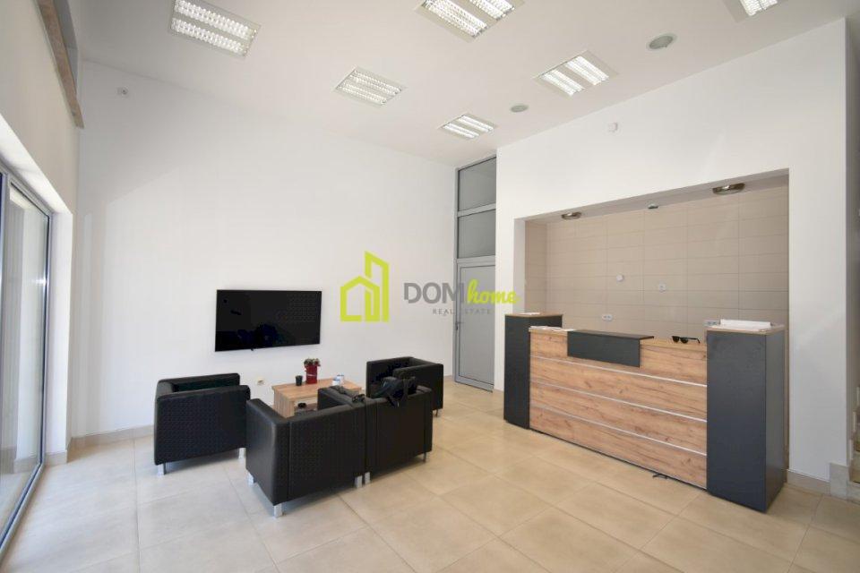 Poslovni prostor 119m2, Tološka šuma